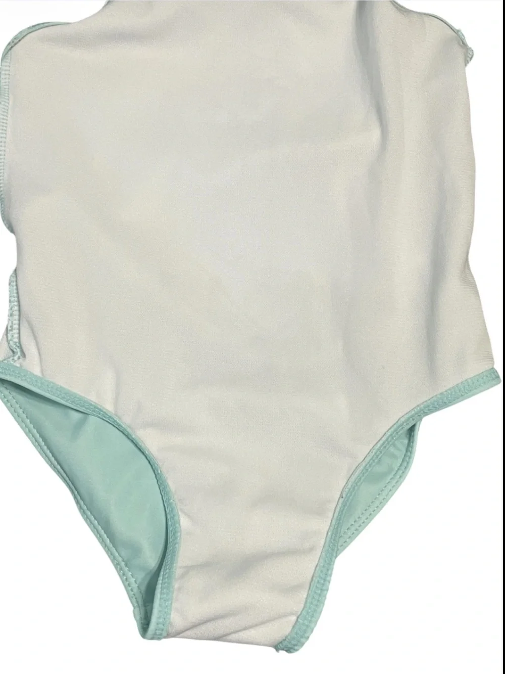 Disney Princess Ariel Girls Swimsuit One piece